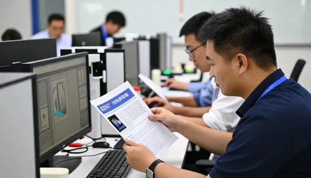技术转让与推广在真实环境中的表现