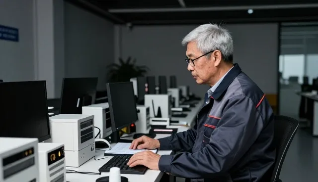 性能优化在技术选型中的关键考量